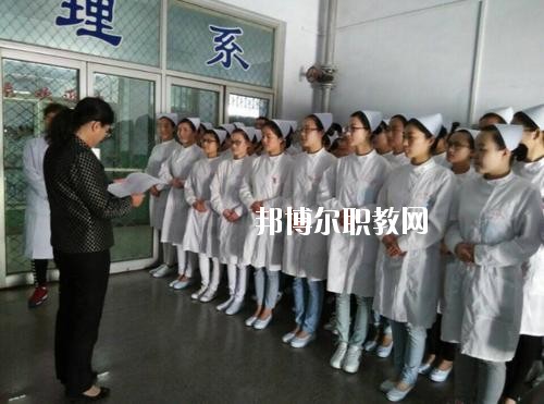 四川2020年有哪些衛校好