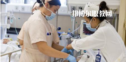 貴州2020年讀衛校什么專業最好
