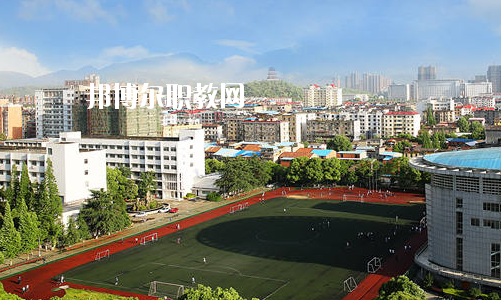 江西2020年高等鐵路學校大專學校