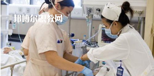 貴州2020年衛校有哪些專業適合男生
