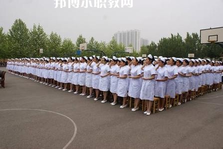 四川2020年衛校好就業嗎