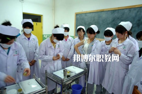 四川2020年衛校學什么最好