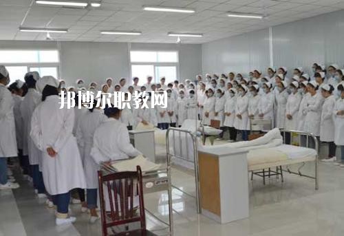四川2020年衛校學什么好找工作