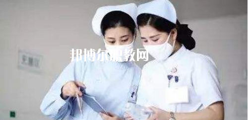 貴州2020年男生上什么衛校好