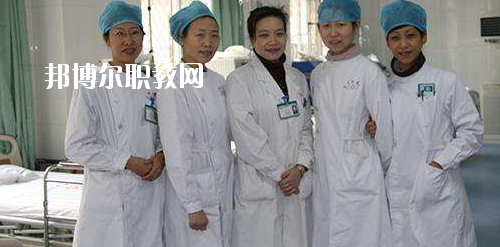 貴州2020年男生可以讀衛校嗎