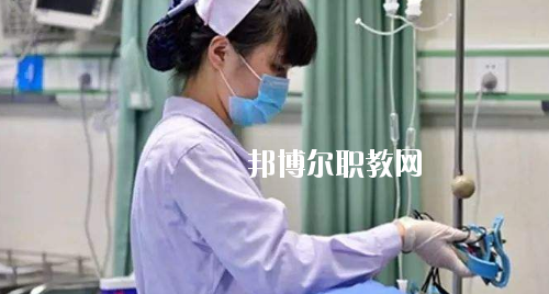 貴州2020年男生讀衛校怎么樣