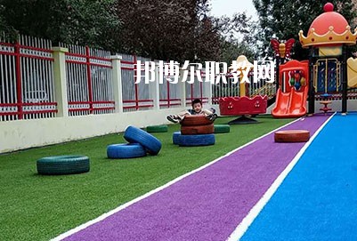 四川2020年幼師學校好就業嗎