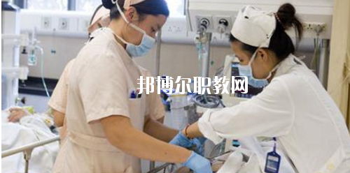 貴州2020年男生讀什么衛校