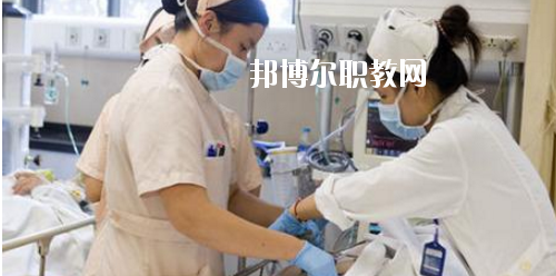 貴州2020年衛校什么專業適合女生