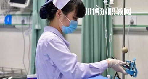 貴州2020年適合女生的衛校專業