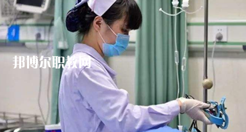 貴州2020年女生讀衛校有前途嗎