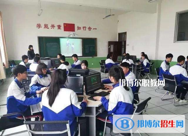 獲嘉縣職業中等專業學校2021年有哪些專業