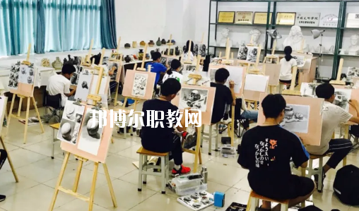 惠州科貿職業技術學校2020年報名條件、招生要求、招生對象