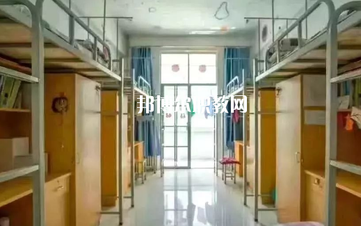 惠州科貿職業技術學校2020年宿舍條件