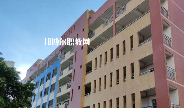 惠州惠陽區職業技術學校怎么樣、好不好