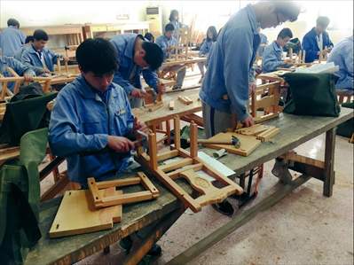 常熟高新園中等專業學校2020年報名條件、招生要求、招生對象