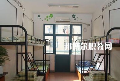 新縣職業高級中學2021年宿舍條件