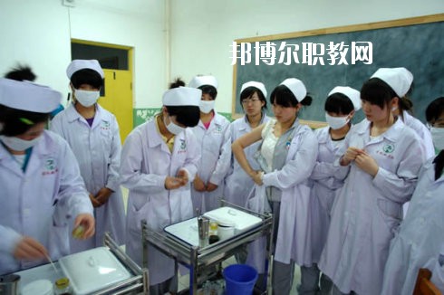 四川2020年適合男生的衛校專業