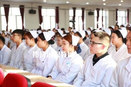 四川2020年初中生可以讀的衛校