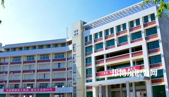 梅州梅縣區(qū)第一職業(yè)學(xué)校2020年報名條件、招生要求、招生對象