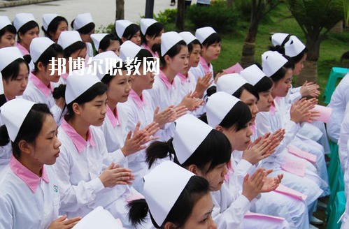 四川2020年大專學校有衛(wèi)校