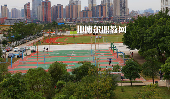 惠州工貿(mào)技工學(xué)校2020年報名條件、招生要求、招生對象