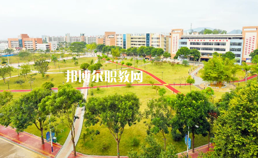 信宜職業技術學校2020年招生辦聯系電話
