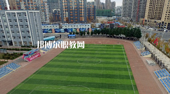 安徽輕工業(yè)干部中等專(zhuān)業(yè)學(xué)校怎么樣、好不好