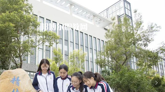 佛山高明區(qū)高級技工學校2020年招生錄取分數線