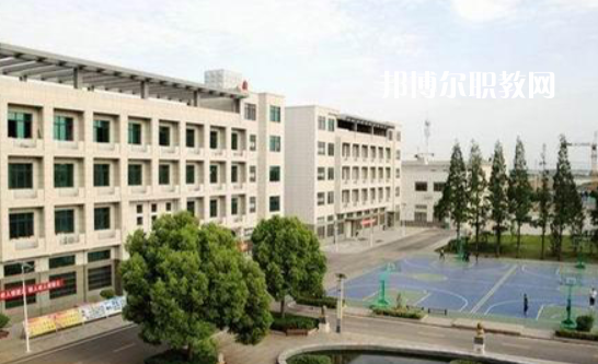 濉溪職業技術學校2020年招生簡章