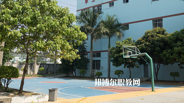 東莞育才職業技術學校2020年招生錄取分數線