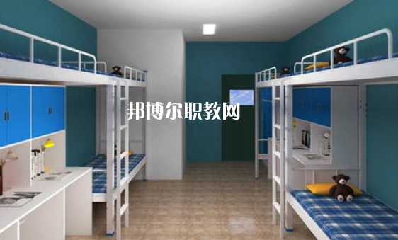 東莞五星職業(yè)技術(shù)學校2021年宿舍條件