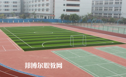 東莞聯合高級技工學校2021年報名條件、招生要求、招生對象