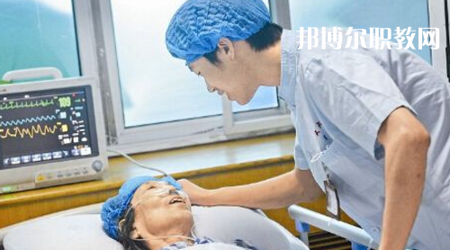 貴陽2021年衛校學什么最好