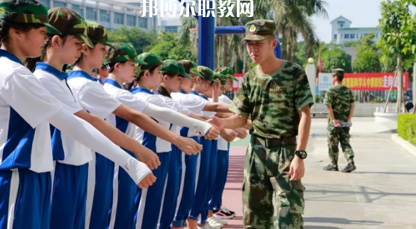 汕頭中博職業技術學校網站網址 
