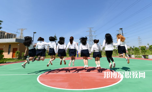 汕頭琪雅美容化妝職業技術學校2021年招生錄取分數線