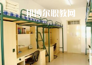 連云港中等專業學校2021年宿舍條件