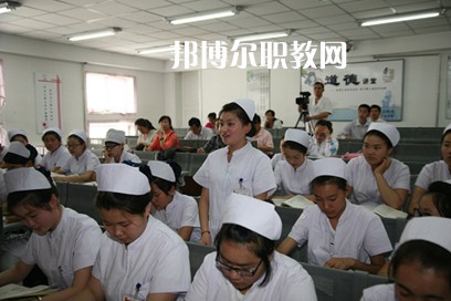 成都2021年衛校有哪些專業好