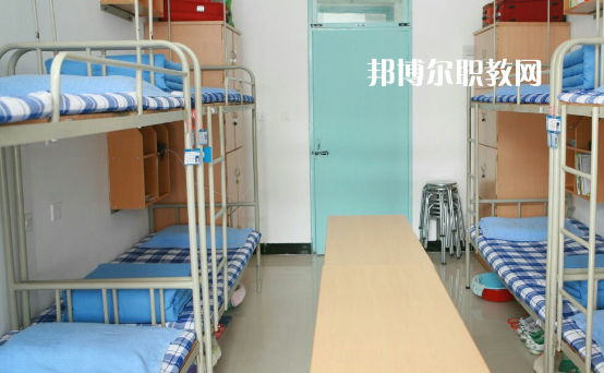 肇慶商貿中等職業學校2021年宿舍條件