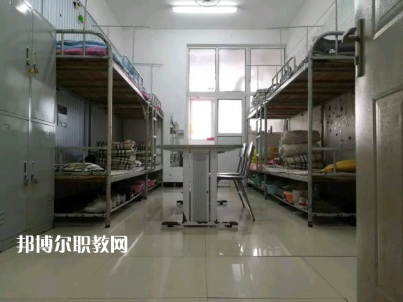 連云港中醫藥高等職業技術學校2021年宿舍條件