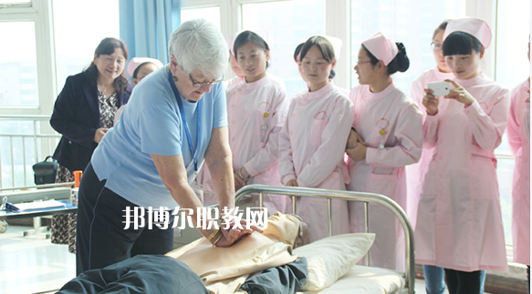 西安2021年衛校什么專業有前途