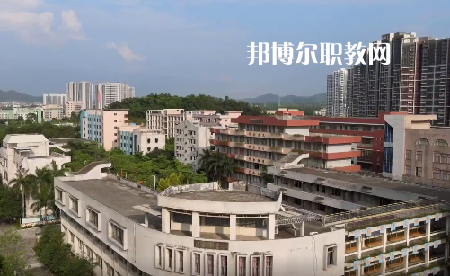 鶴山職業(yè)技術(shù)學(xué)校2021年學(xué)費(fèi)、收費(fèi)多少