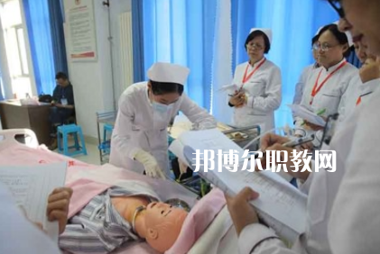 重慶2021年衛校畢業好找工作嗎