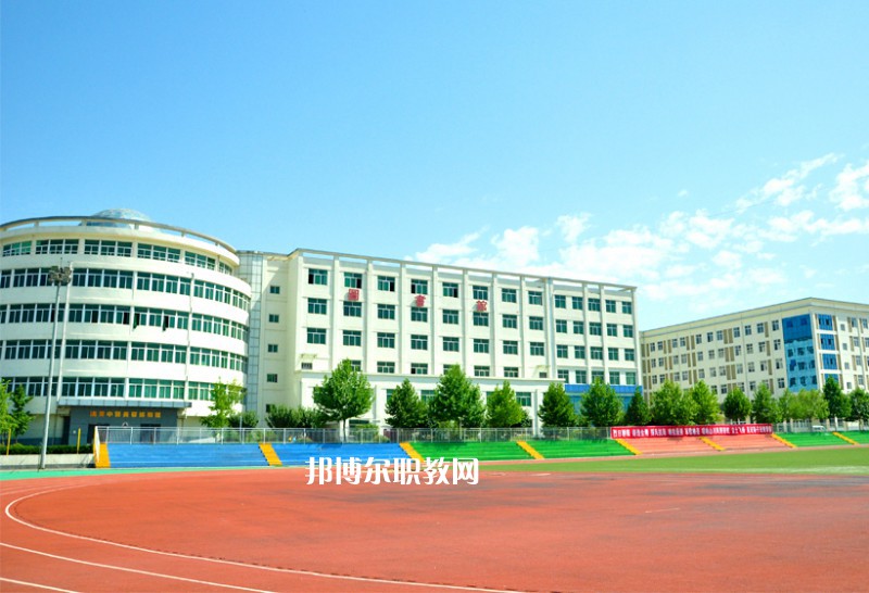 西安2021年哪個大專學校的衛校好
