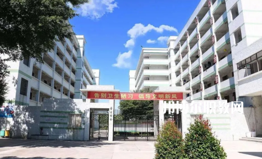 揭陽(yáng)綜合中等專業(yè)學(xué)校2021年報(bào)名條件、招生要求、招生對(duì)象