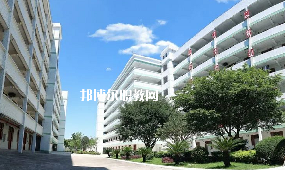 揭陽(yáng)綜合中等專業(yè)學(xué)校怎么樣、好不好