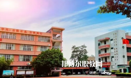 韶關北江中等職業學校2021年招生錄取分數線
