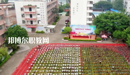 韶關(guān)北江中等職業(yè)學(xué)校2021年報名條件、招生要求、招生對象