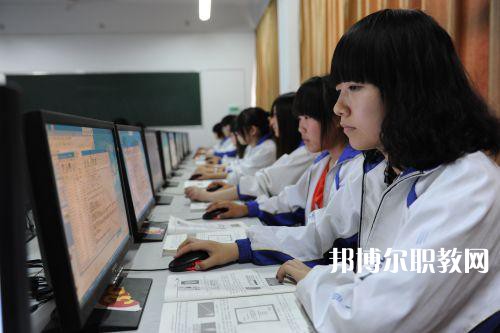 成都2021年計算機網絡技術學校較好的大專學校