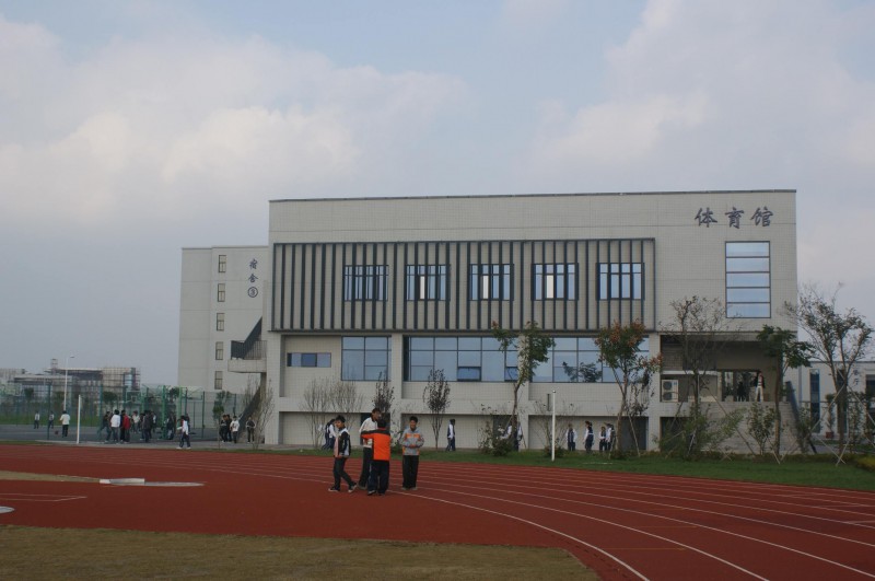 江蘇省蘇州絲綢中等專業(yè)學校怎么樣、好不好